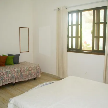 Casa Das Orquideas-3